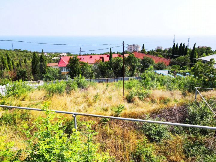 Участок 13,8 сот. (ИЖС)