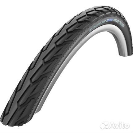 Велопокрышки Continental, Schwalbe и др