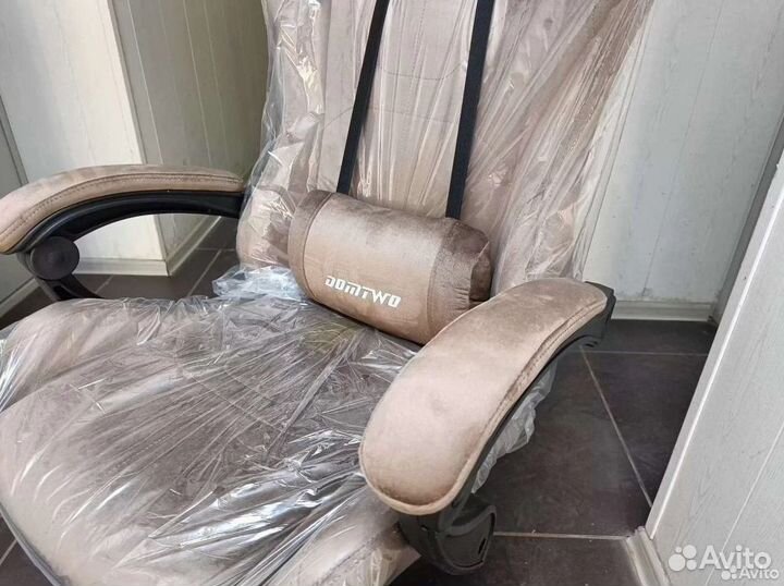 Кресло для игр. Игровое кресло с массажем