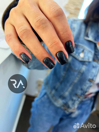 Маникюр Педикюр Наращивание Брови