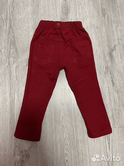 Костюм для мальчика