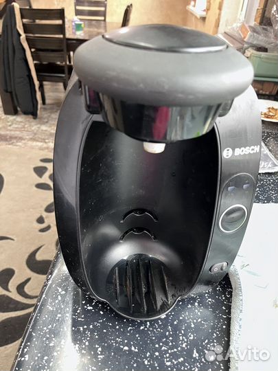 Кофемашина