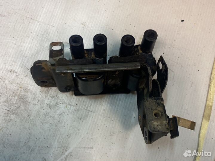 Катушка зажигания Hyundai Accent