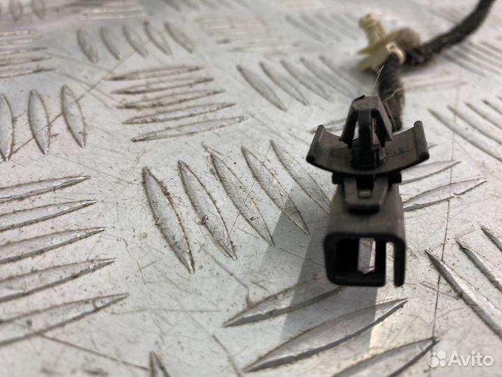 Б/У проводка крышки багажника (коса) Chevrolet