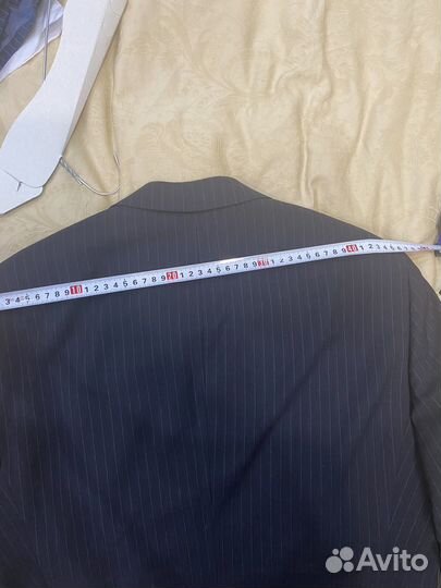 Пиджак Armani мужской 48 р