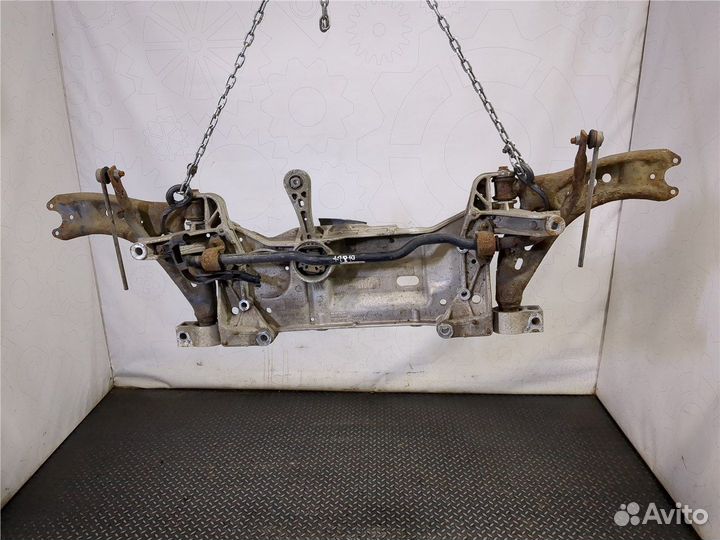 Рычаг подвески Seat Altea, 2009