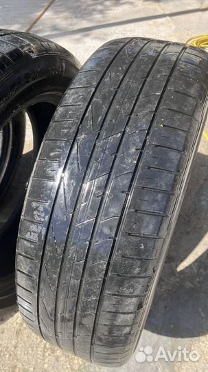 Hankook Ventus S1 Evo2 SUV K117A 225/60 R18 104W