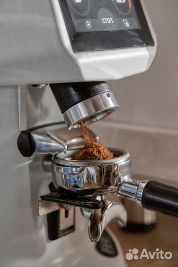 Обучение Бариста