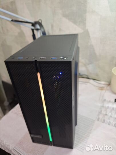 Игровой пк