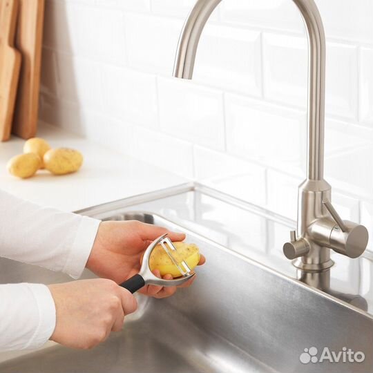 Икеа овощечистка нож для чистки картофеля