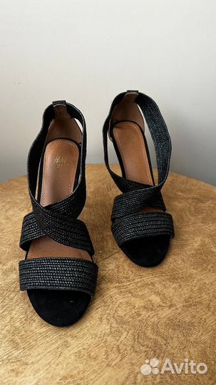 Туфли женские 37 размер