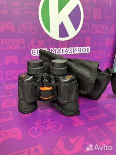 Бинокль celestron upClose 8x40