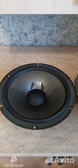 Динакмики Pioneer TS-A2511