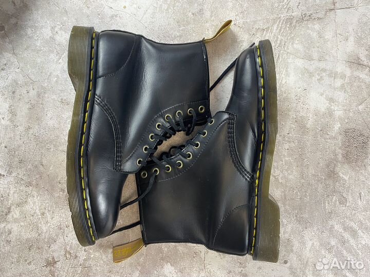 Ботинки Dr Martens 14045 42 EU