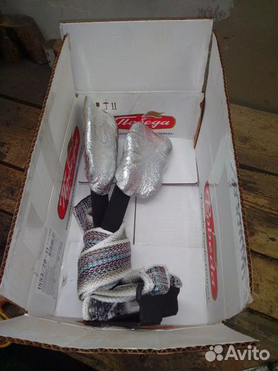 Гаффы древолазы когти