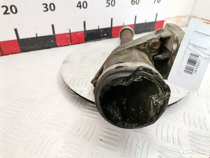 Полуось для Renault Scenic 2