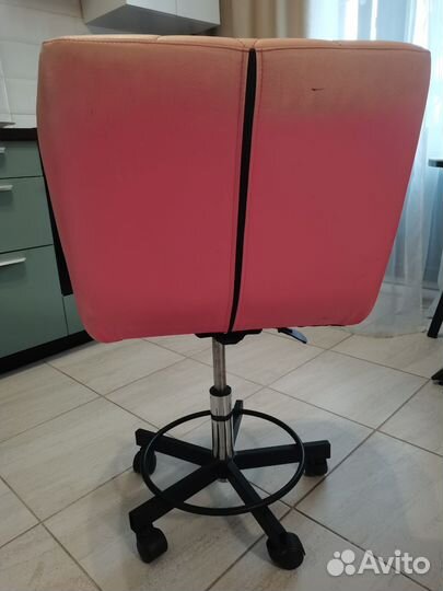 Кресло для мастера