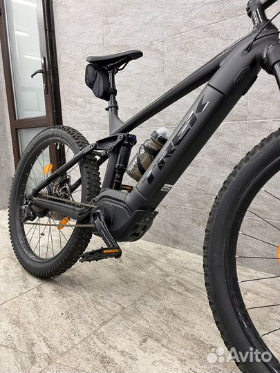 Электровелосипед Trek Powerfly FS 7 29