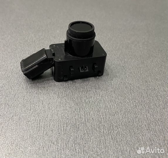 Датчик парковки lexus rx 300