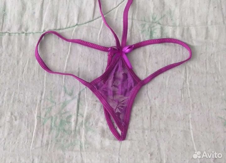 Эротическое белье