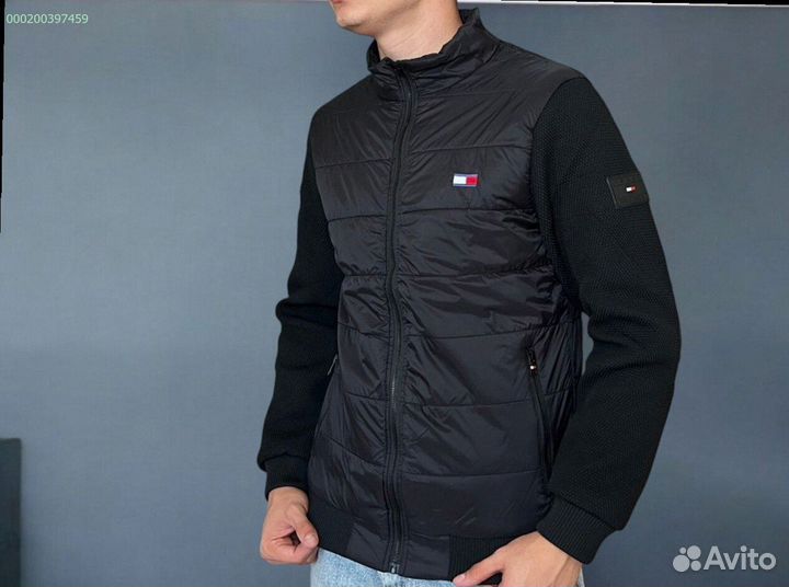 Куртки Tommy Hilfiger (Арт.57289)