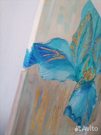 Интерьерная картина 