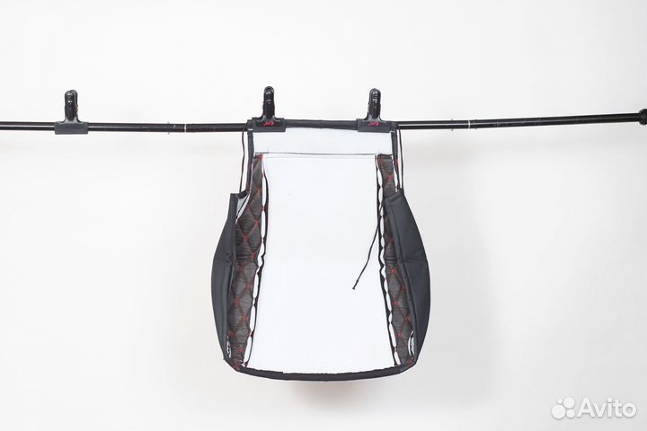 Ковры из экокожи