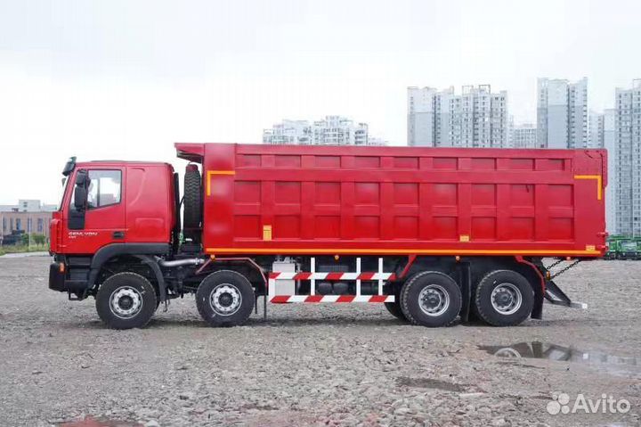 IVECO-Hongyan CQ3406HV39, 2023