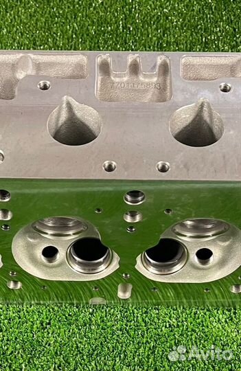 Гбц Головка Logan Kangoo Largus Sandero Dokker