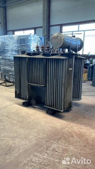 Трансформатор масляный арт43251