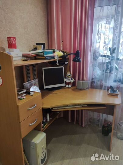 Компьютерный стол бу