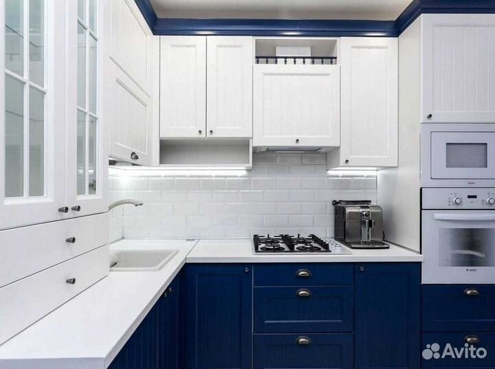 Кухонный гарнитур 