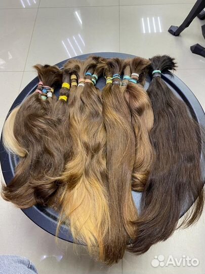 Скупка волос, срезать волосы, продать волосы