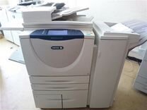 Мфу Xerox WorkCentre 5755 Copier/Printer/scanner