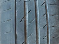 Laufenn sfit EQ+ 215/55 R17