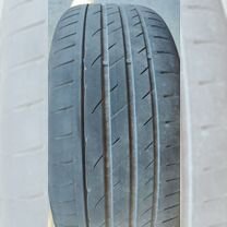 Laufenn sfit EQ+ 215/55 R17