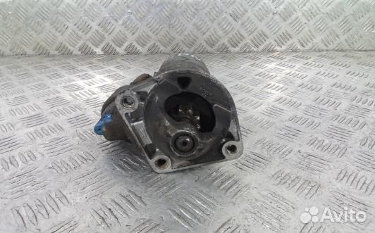 Стартер дизельный ford focus 2 (HDN04BR01)