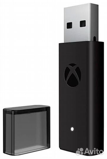 Xbox wireless controller