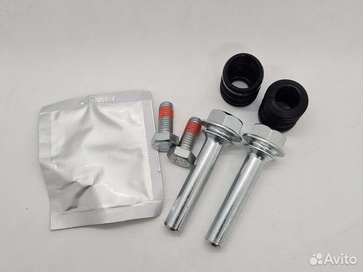 Направляющие переднего суппорта Renault Logan