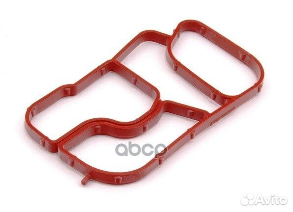 Прокладка масляного радиатора