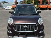 Daihatsu Cast 0.7 CVT, 2018, 99 000 км, с пробегом, цена 900 000 руб.