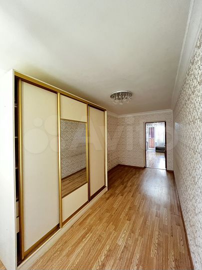 2-к. квартира, 40,5 м², 1/5 эт.