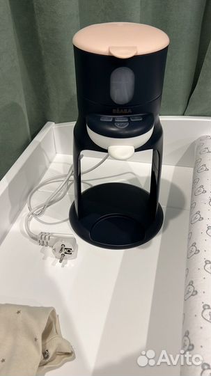 Подогреватель воды Beaba для деских бутылочек