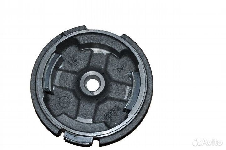 Маховик lifan 23300/173F-177F, катушка освещения