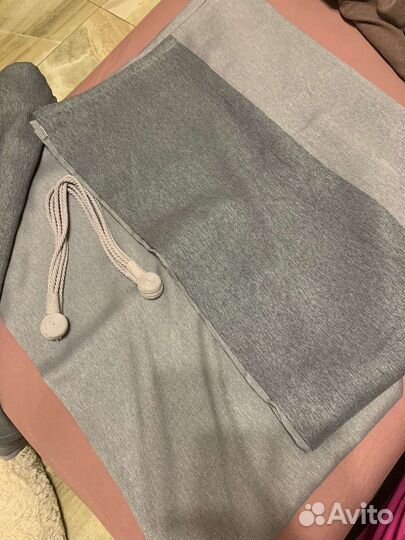 Шторы Икея 4 комплекта разных