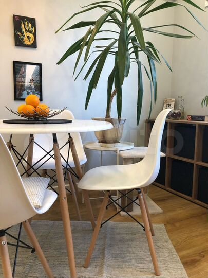 2-к. квартира, 60,4 м², 16/17 эт.