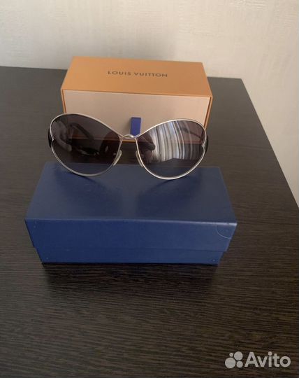 Очки Италия Chanel, Louis Vuitton