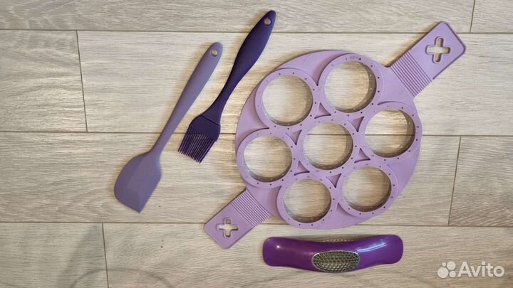 Кухонная утварь