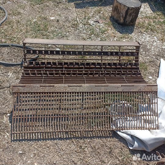 Запчасти на Енисей