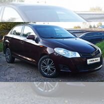 Chery Bonus (A13) 1.5 MT, 2013, 150 780 км, с пробегом, цена 239 000 руб.